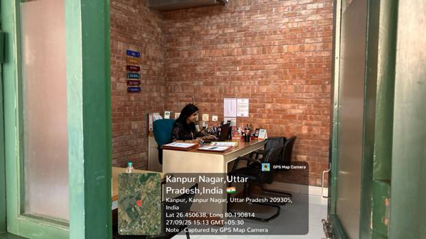 Infrastructure Image